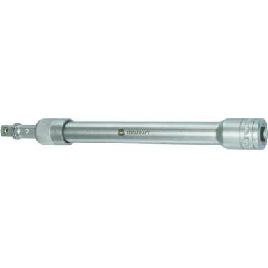 hosszabb&iacute;t&oacute; sz&aacute;r racsnis krov&aacute;hoz 12,5mm (1/2) Toolcraft