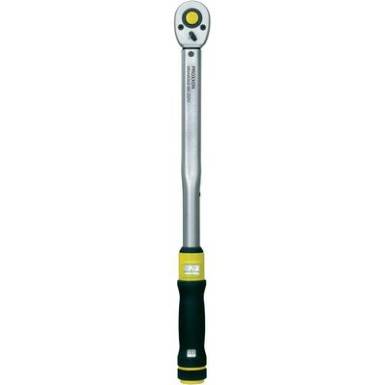 Proxxon MicroClik 23353 Nyomatékkulcs 40-200 Nm (1/2) 530 mm hosszú Proxxon MicroClik 23353 Nyomatékkulcs 40-200 Nm (1/2) 530 mm hosszú