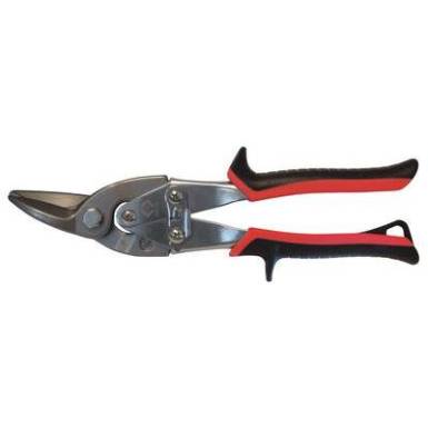C.K. lemezolló 240 mm balos T4537AL C.K. lemezolló 240 mm balos T4537AL