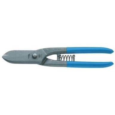 C.K. Lemezolló 250mm, PVC köpenyezésű szárakkal T4536 10 C.K. Lemezolló 250mm, PVC köpenyezésű szárakkal T4536 10