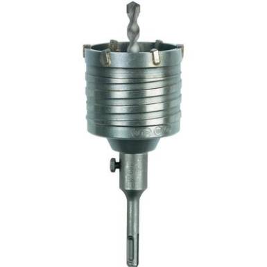 Fúrókorona betét 3 részes 68 mm Heller 23342 2 Fúrókorona betét 3 részes 68 mm Heller 23342 2