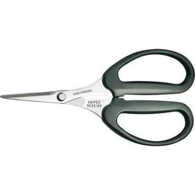 Olló 160 mm, Knipex 95 03 160 SB Olló 160 mm, Knipex 95 03 160 SB