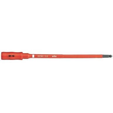 VDE bittartó adapter, Wiha slimTorque 35870 VDE bittartó adapter, Wiha slimTorque 35870