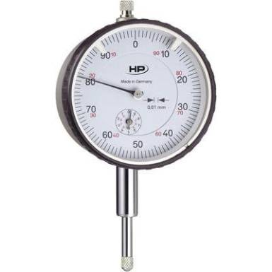 Mérőóra 10mm Helios Preisser 0701103 Mérőóra 10mm Helios Preisser 0701103