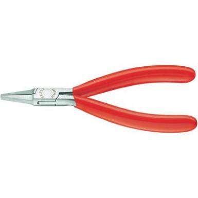 Elektronikai markoló fogó 115 mm, polírozott fej, Knipex 35 11 115 Elektronikai markoló fogó 115 mm, polírozott fej, Knipex 35 11 115