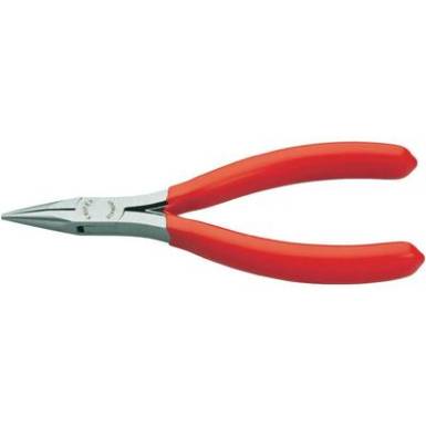 Elektronikai markoló fogó 115 mm, tükörpolírozott fej, Knipex 35 21 115 Elektronikai markoló fogó 115 mm, tükörpolírozott fej, Knipex 35 21 115