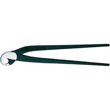 Csempelyukasztó fogó (papagájcsőrű fogó) 200 mm, Knipex 91 00 200 Csempelyukasztó fogó (papagájcsőrű fogó) 200 mm, Knipex 91 00 200