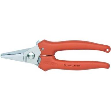 Kombin&aacute;lt oll&oacute; 140 mm, Knipex 95 05 140