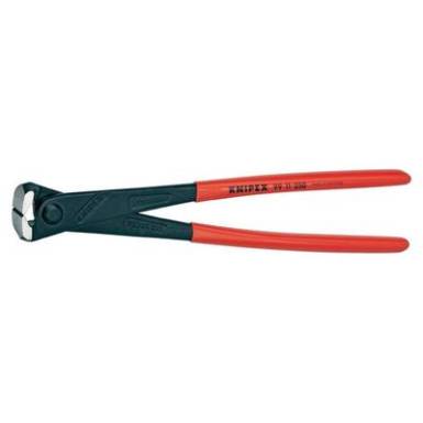 Erő szerelőfogók nagy áttételű 250 mm, feketére festett, Knipex 99 11 250 Erő szerelőfogók nagy áttételű 250 mm, feketére festett, Knipex 99 11 250