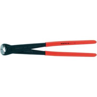 Erő szerelőfogók nagy áttételű 300 mm, feketére festett, Knipex 99 11 300 Erő szerelőfogók nagy áttételű 300 mm, feketére festett, Knipex 99 11 300