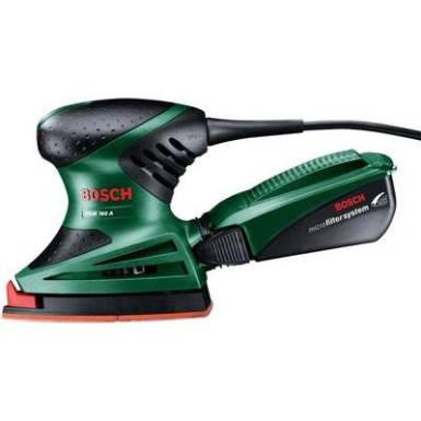 Multi csiszológép PSM 160 A Multi csiszológép PSM 160 A