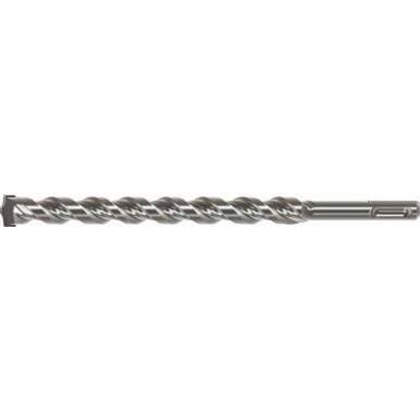 SDS-Plus Ütvefúró betonhoz 10mm x 310 mm hosszú Heller SDS-Plus Ütvefúró betonhoz 10mm x 310 mm hosszú Heller