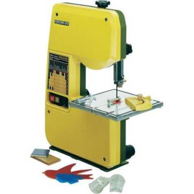 Mikroszalag fűrész Proxxon Micromot 27172 MBS 240/E Mikroszalag fűrész Proxxon Micromot 27172 MBS 240/E
