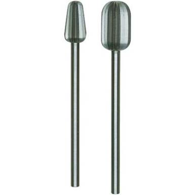 Proxxon Micromot Wolfram vanádium acél marófej pár 2,35mm átmérőjű Proxxon Micromot 28726 Proxxon Micromot Wolfram vanádium acél marófej pár 2,35mm átmérőjű Proxxon Micromot 28726