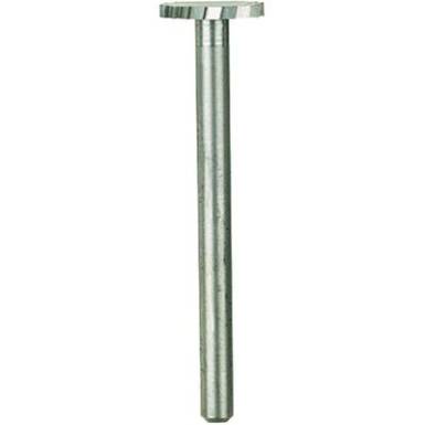 Proxxon Micromot 28 727 Wolfram vanádium acél laposfejű marófej Ø 10 mm Proxxon Micromot 28 727 Wolfram vanádium acél laposfejű marófej Ø 10 mm