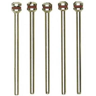 Proxxon Micromot 28 815 Fesz&iacute;tő t&uuml;ske (&Oslash; x hossz) 2,35 x 44 mm, 5 db