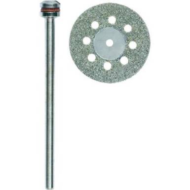 Proxxon Micromot 28 844 Gyémánt vágókorong ∅ 20 mm Proxxon Micromot 28 844 Gyémánt vágókorong ∅ 20 mm