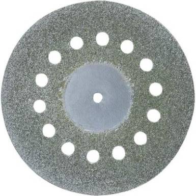 Proxxon Micromot 28 846 Gy&eacute;m&aacute;nt v&aacute;g&oacute;korong &empty; 38 mm