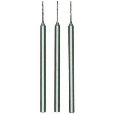 Proxxon Micromot 28 854 HSS Mikro spir&aacute;lf&uacute;r&oacute; 1 mm x 44mm 3 r&eacute;szes k&eacute;szlet