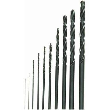 Proxxon Micromot 28 874 HSS spir&aacute;lf&uacute;r&oacute; sorozat, DIN 338, 10 r&eacute;szes, 0,3 - 3,2 mm