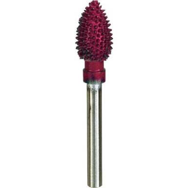 Proxxon Micromot 29 062 Wolfram-karbid ráspoly maró 8 mm fejjel Proxxon Micromot 29 062 Wolfram-karbid ráspoly maró 8 mm fejjel