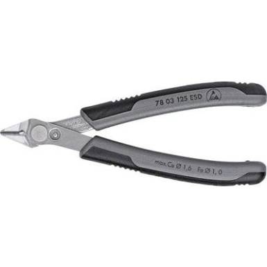 Elektronikai fog&oacute; super knips 7803A