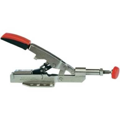 Feszítőzár, dbC-IHH25 Bessey dbC-IHH25, fesztáv: 25 mm Feszítőzár, dbC-IHH25 Bessey dbC-IHH25, fesztáv: 25 mm