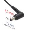 Akyga AK-ND-05 Adapter Dell 19V/3.34A 65W