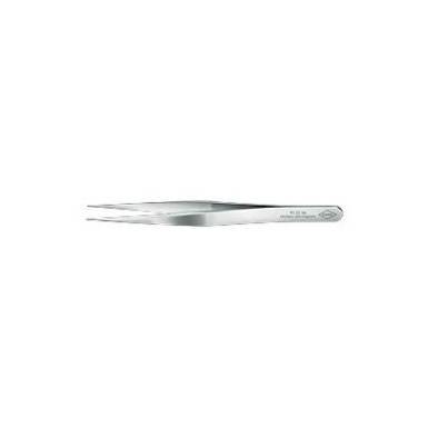 Precíziós csipesz 120 mm, rozsdamentes, csúcsos, Knipex 92 22 06 Precíziós csipesz 120 mm, rozsdamentes, csúcsos, Knipex 92 22 06