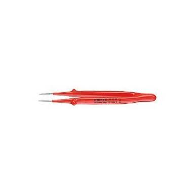 Szigetelt precíziós csipesz 150 mm, Knipex 92 27 62 Szigetelt precíziós csipesz 150 mm, Knipex 92 27 62