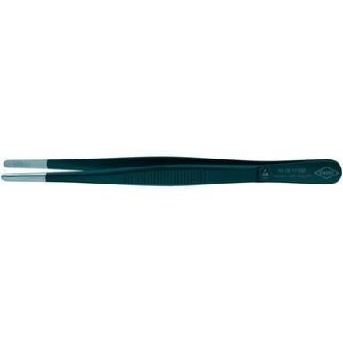 ESD precíziós csipesz kerek heggyel, 145 mm, egyenes, Knipex 92 78 77 ESD ESD precíziós csipesz kerek heggyel, 145 mm, egyenes, Knipex 92 78 77 ESD