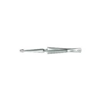 Keresztcsipesz 160 mm, egyenes, Knipex 92 94 91 Keresztcsipesz 160 mm, egyenes, Knipex 92 94 91