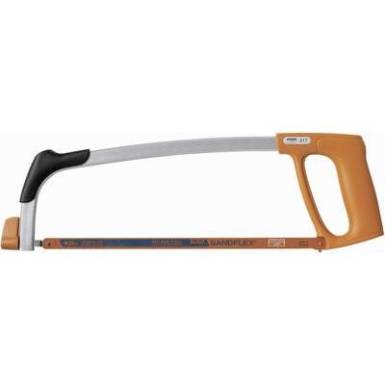 Fémfűrész 300mm Bahco 317 Fémfűrész 300mm Bahco 317