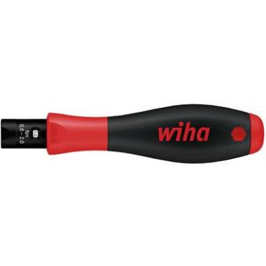 Nyomaték csavarhúzó 1-5 Nm, Wiha 26463 Nyomaték csavarhúzó 1-5 Nm, Wiha 26463