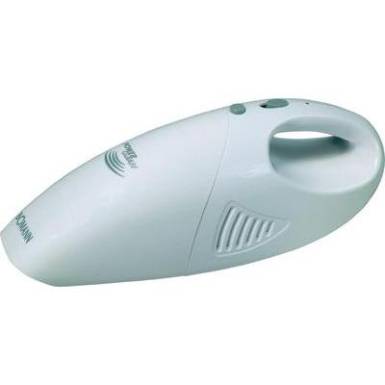 Akkus kézi porszívó, fehér, Bomann CB 967 3.6 V Akkus kézi porszívó, fehér, Bomann CB 967 3.6 V