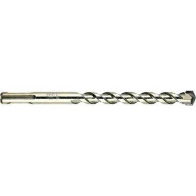 SDS-Plus Fúrószár gyémántfejjel 12mm x 160 mm hosszú Heller Allmat SDS-Plus Fúrószár gyémántfejjel 12mm x 160 mm hosszú Heller Allmat