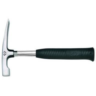 C.K. T4232 16 Kőműves kalapács, süllyesztékben kovácsolt fejjel 454 g C.K. T4232 16 Kőműves kalapács, süllyesztékben kovácsolt fejjel 454 g