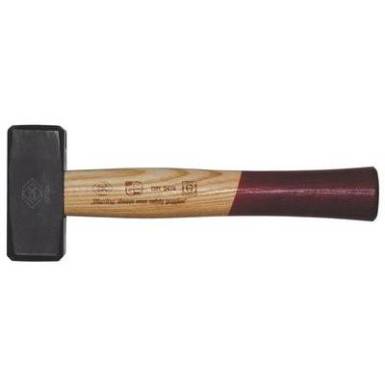 C.K. T4219A 10 Félkéz kalapács 1000 g C.K. T4219A 10 Félkéz kalapács 1000 g