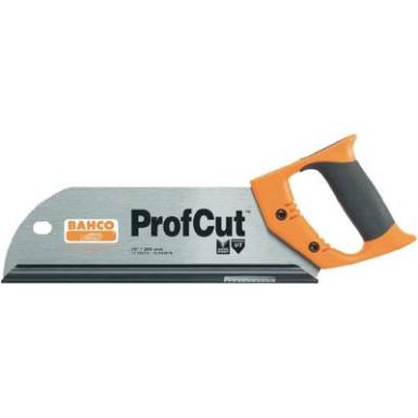 K&eacute;zi fafűr&eacute;sz, furn&eacute;r fűr&eacute;sz Bahco ProfCut PC-12-VEN