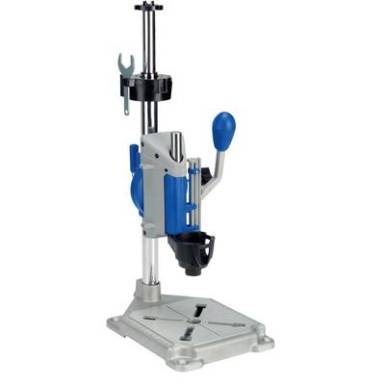 Dremel 220 Kombinált fúróállvány, fúrógép állvány Dremel 220 Kombinált fúróállvány, fúrógép állvány
