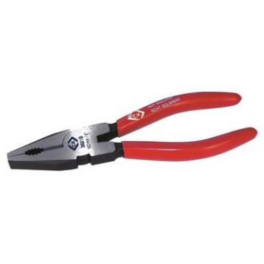 Kombinált fogó 200 mm / 8 C.K. T3621B 8 Kombinált fogó 200 mm / 8 C.K. T3621B 8