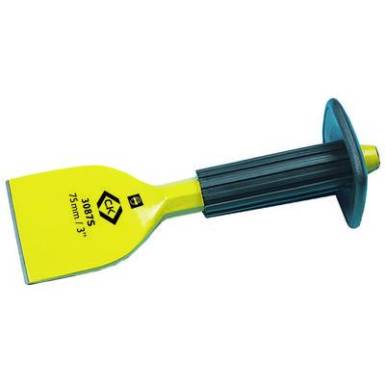 Széles véső 75 mm C.K. T3087S 3 Teljes hossz 220 mm 1 db Széles véső 75 mm C.K. T3087S 3 Teljes hossz 220 mm 1 db