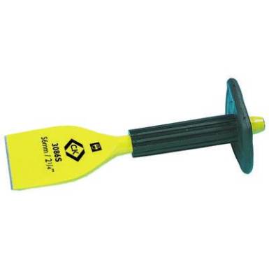 C.K. Villanyszerelő v&eacute;ső 220x55 mm k&eacute;zv&eacute;delemmel T3086S