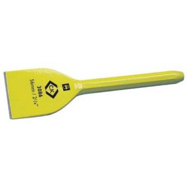 C.K. Villanyszerelő véső 220x55mm T3086 C.K. Villanyszerelő véső 220x55mm T3086
