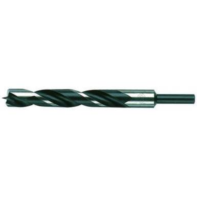 Fa spirál fúró 6 mm C.K. T3035 06 Teljes hossz 97 mm Henger szár 1 db Fa spirál fúró 6 mm C.K. T3035 06 Teljes hossz 97 mm Henger szár 1 db