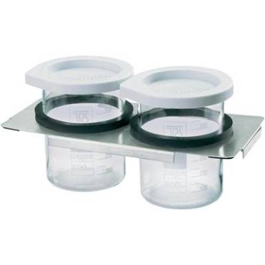 Fedél 3 l, 2 x 600 ml-es üveggel, Emag ultrahangos tisztítóhoz, Emag EM-30DG Fedél 3 l, 2 x 600 ml-es üveggel, Emag ultrahangos tisztítóhoz, Emag EM-30DG