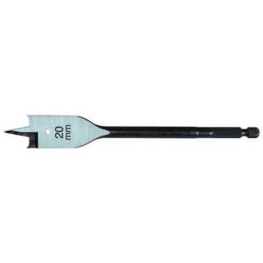 Fa maró fúró 10 mm Teljes hossz 160 mm C.K. T2942-10 1/4 (6.3 mm) 1 db Fa maró fúró 10 mm Teljes hossz 160 mm C.K. T2942-10 1/4 (6.3 mm) 1 db