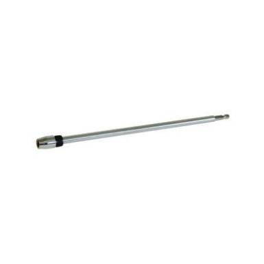 Marófúró hosszabbító Teljes hossz 330 mm C.K. T2940-2 1/4 (6.3 mm) 1 db Marófúró hosszabbító Teljes hossz 330 mm C.K. T2940-2 1/4 (6.3 mm) 1 db