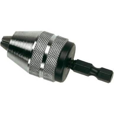 Hatszöglapú fúrótokmány 6,3 mm, C.K. T2463 Hatszöglapú fúrótokmány 6,3 mm, C.K. T2463