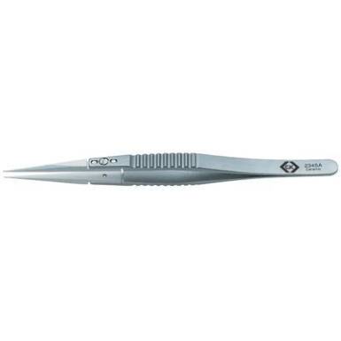C.K. Ker&aacute;mia csipesz 140mm 5.1/2 T&iacute;pus: 73 MZ AL T2345A